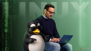 4 σημάδια γίνεστε χρήστης Linux Power